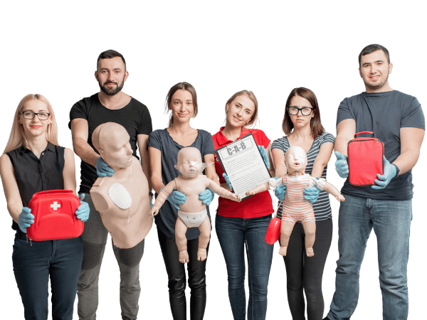 N5 First Aid Course